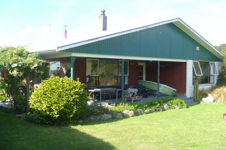 Photo of property in 792 State Highway 1, Hapuku, Kaikoura, 7371