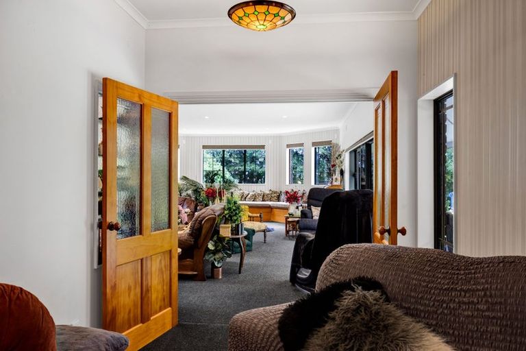 Photo of property in 88 Makowhai Road, Hawera, 4672