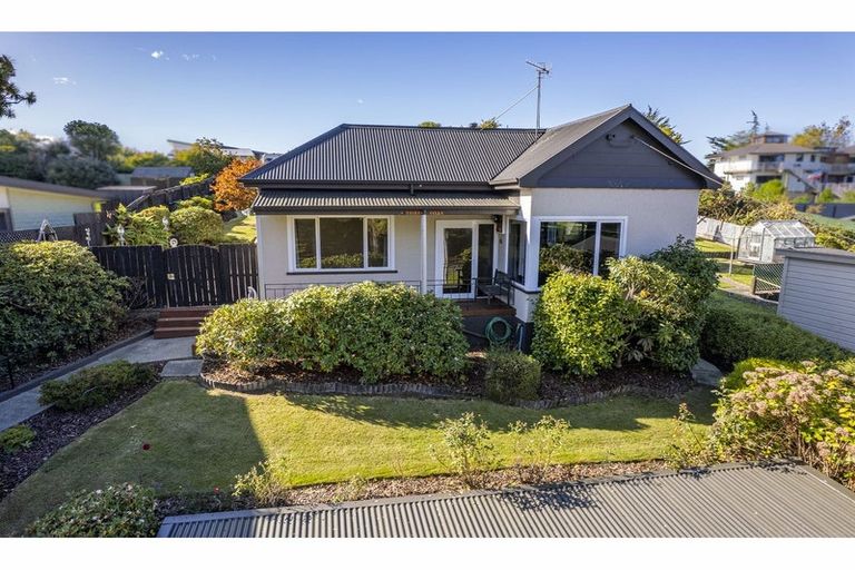 Photo of property in 86 High Street, Kensington, Timaru, 7910