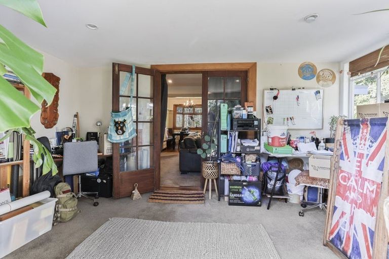 Photo of property in 14 Ramahana Road, Huntsbury, Christchurch, 8022