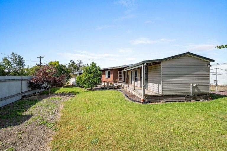 Photo of property in 3 Wadsworth Crescent, Redwoodtown, Blenheim, 7201