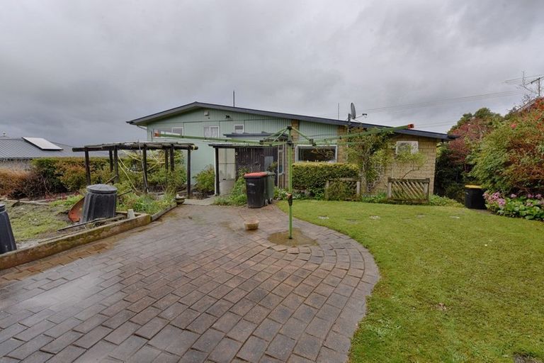 Photo of property in 137 Broughton Street, Gore, 9710