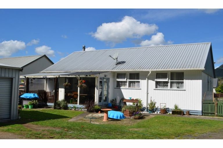 Photo of property in 24 Domett Street, Kawerau, 3127