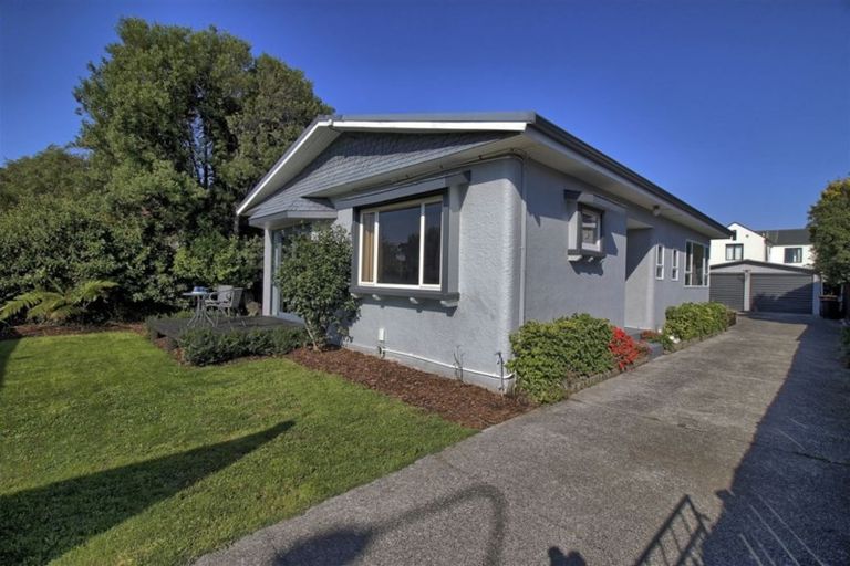 Photo of property in 9 Collins Street, Addington, Christchurch, 8024