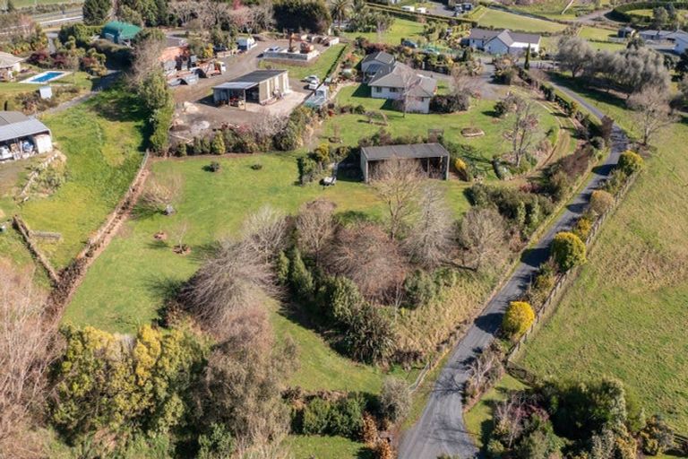 Photo of property in 62 Wayside Road, Te Kauwhata, 3782