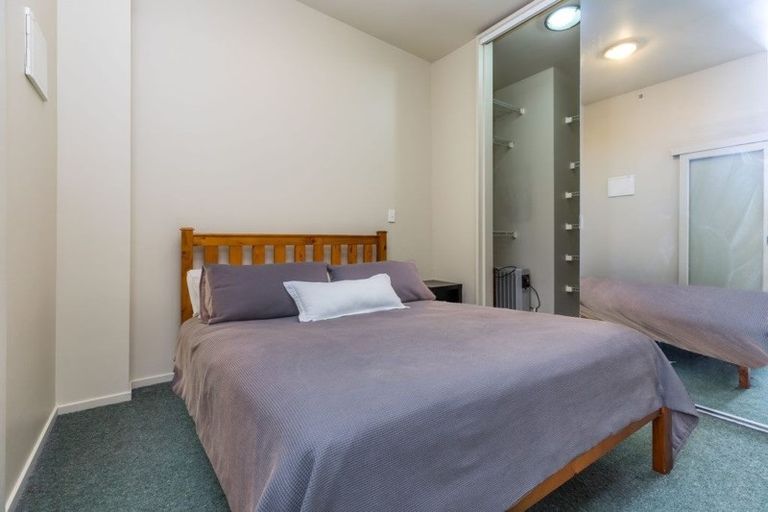 Photo of property in 3a/30 Randolph Street, Eden Terrace, Auckland, 1010