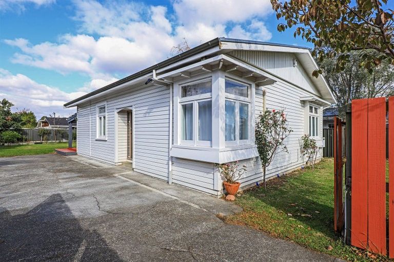 Photo of property in 703 Grays Road, Mahora, Hastings, 4120