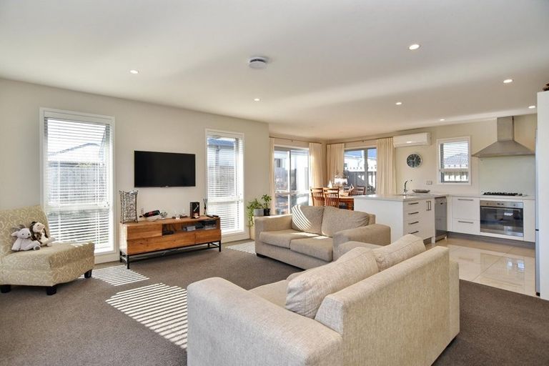 Photo of property in 7 Mclendon Green, Belfast, Christchurch, 8051