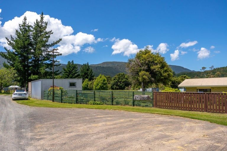 Photo of property in 707 State Highway 1, Koromiko, Blenheim, 7273