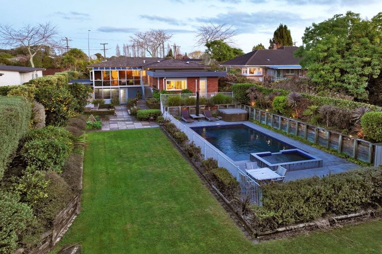 Photo of property in 33 Comries Road, Chartwell, Hamilton, 3210