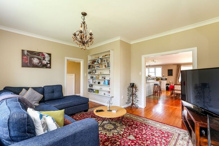 Photo of property in 6 Kaimata Street, Brooklands, New Plymouth, 4310