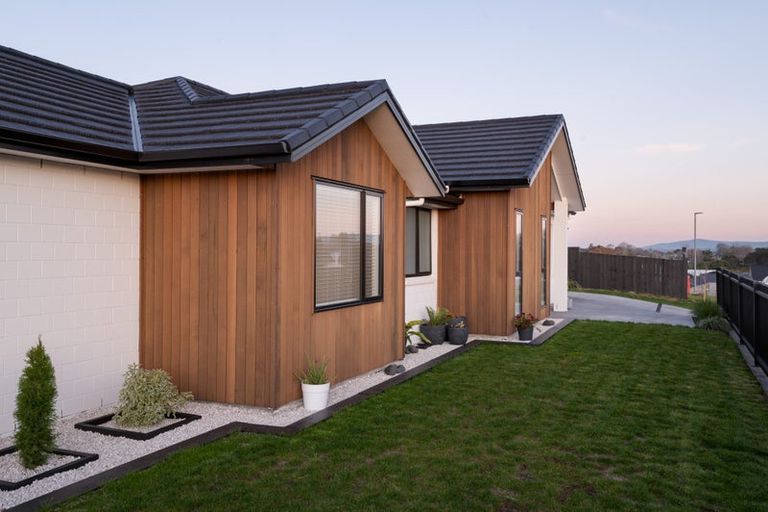 Photo of property in 24 Turnberry Crescent, Morrinsville, 3300