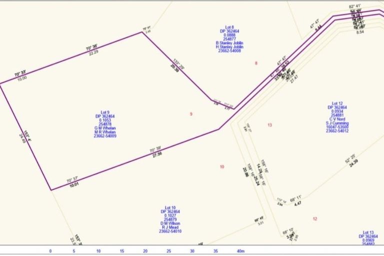 Photo of property in 9 Maurice Knowles Lane, Cashmere, Christchurch, 8022