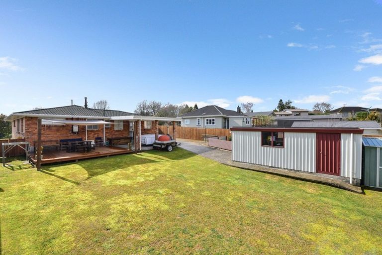 Photo of property in 19 Great Burke Street, Ohaupo, 3803