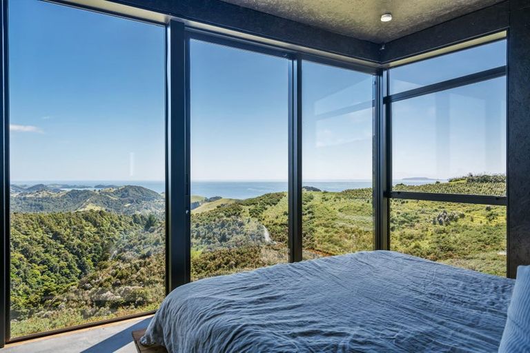 Photo of property in 49 Sandy Bay Farms Road, Matapouri, Whangarei, 0173