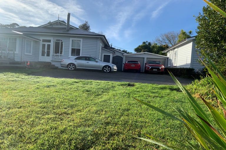 Photo of property in 115 Bethells Road, Waitakere, Henderson, 0781