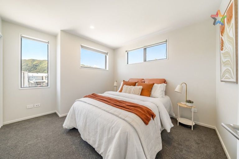 Photo of property in 14/15 Awamutu Grove, Waiwhetu, Lower Hutt, 5010