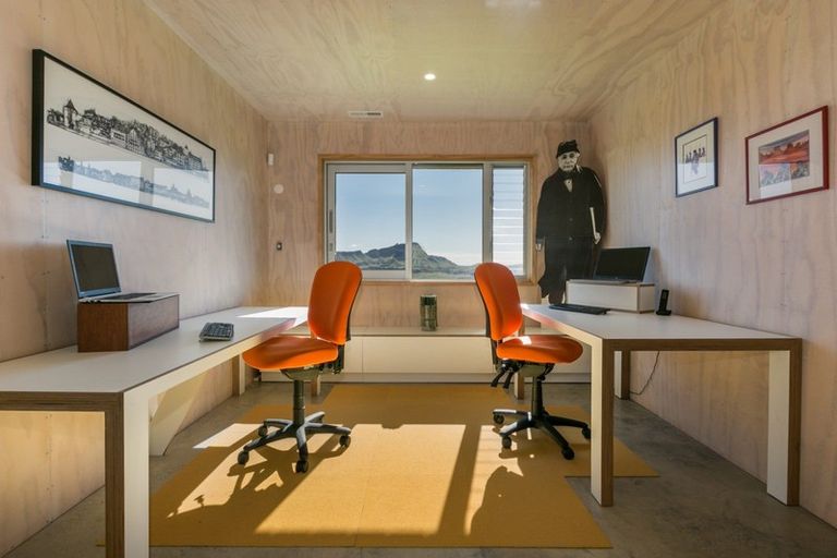 Photo of property in 157 Walcott Lane, Kahuranaki, 4295