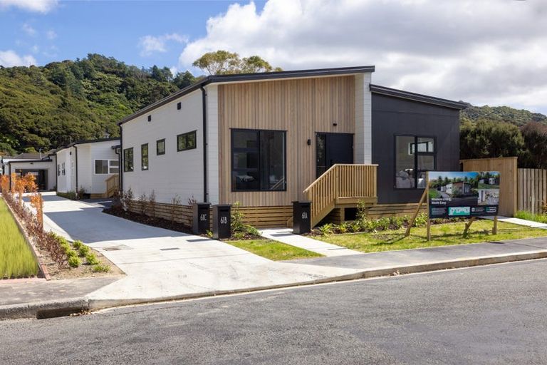 Photo of property in 61 Westminster Road, Wainuiomata, Lower Hutt, 5014