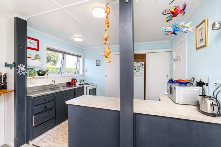 Photo of property in 17 Record Street, Fitzroy, New Plymouth, 4312