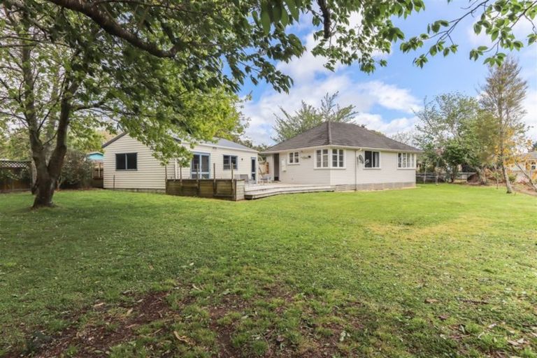 Photo of property in 9 Konini Street, Inglewood, 4330