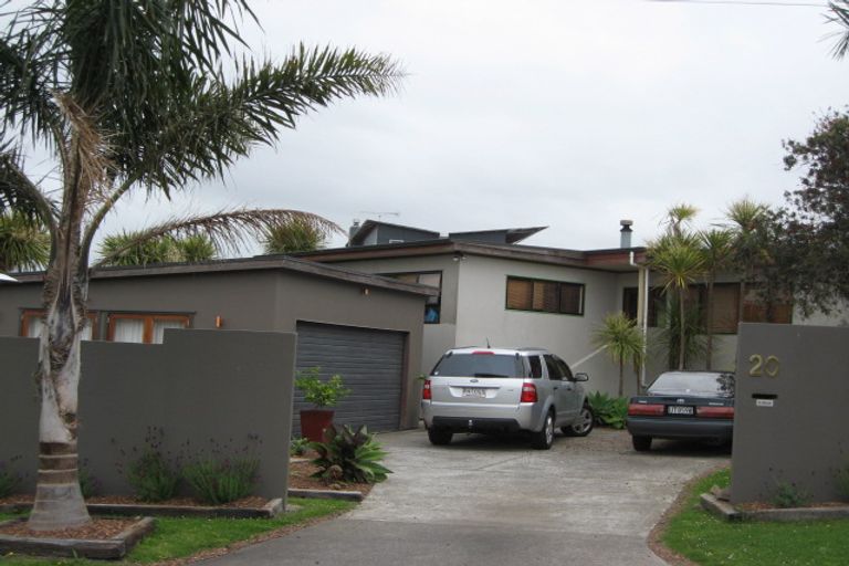 Photo of property in 20 Rawhiti Road, Manly, Whangaparaoa, 0930