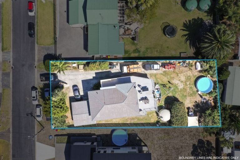 Photo of property in 84 First View Avenue, Beachlands, Auckland, 2018