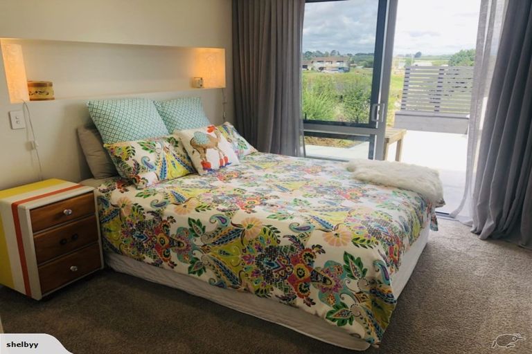 Photo of property in 8 Jersey Place, Bell Block, New Plymouth, 4312