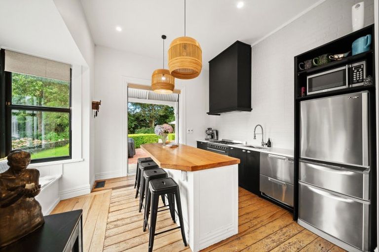 Photo of property in 2481 State Highway 2, Ahikouka, Greytown, 5794