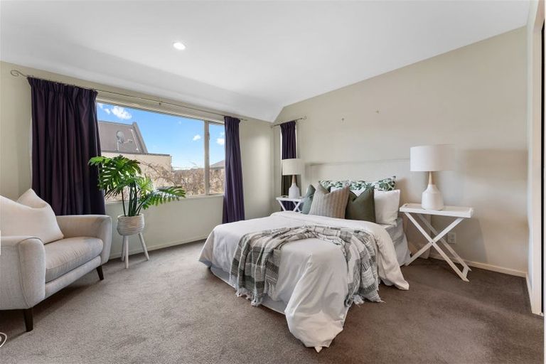 Photo of property in 490a Manchester Street, St Albans, Christchurch, 8014