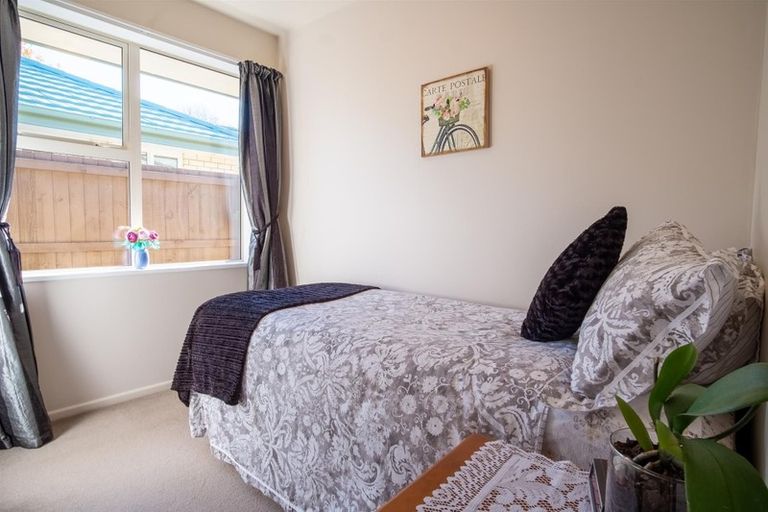 Photo of property in 7/24 Avonhead Road, Avonhead, Christchurch, 8042