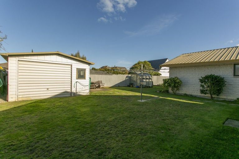 Photo of property in 6 Ascot Place, Netherby, Ashburton, 7700