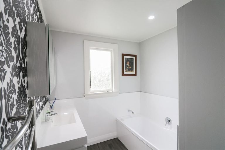 Photo of property in 8 Irvine Street, Highfield, Timaru, 7910