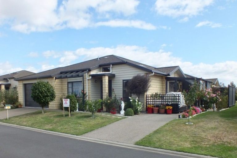 Photo of property in Parkside Villas, 70/11 Manuka Street, Matamata, 3400