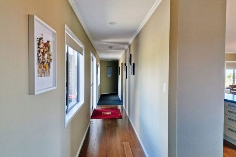 Photo of property in 1 Wilson Road, Urenui, 4375