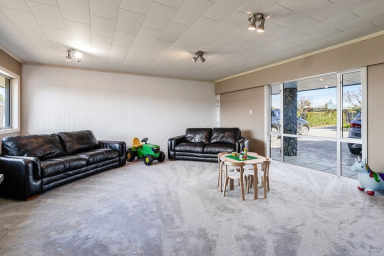 Photo of property in 183 Battys Road, Burleigh, Blenheim, 7201