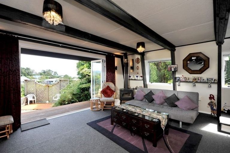 Photo of property in 37b London Road, Korokoro, Lower Hutt, 5012