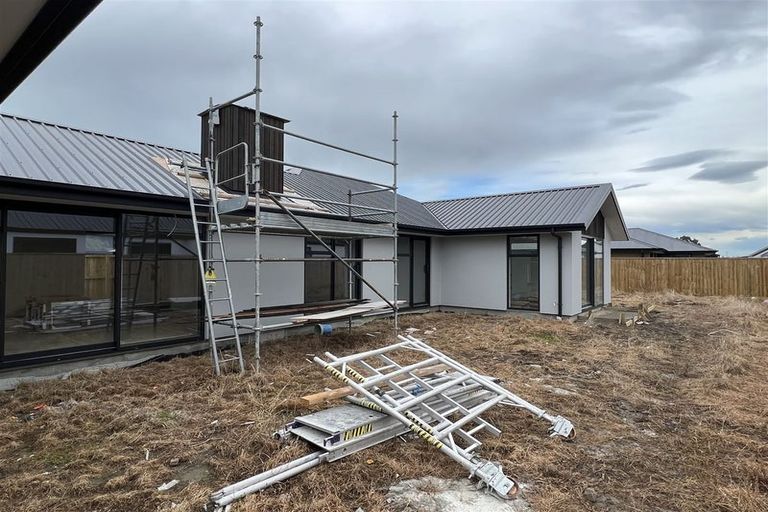 Photo of property in 108 Spalling Road, Halswell, Christchurch, 8025