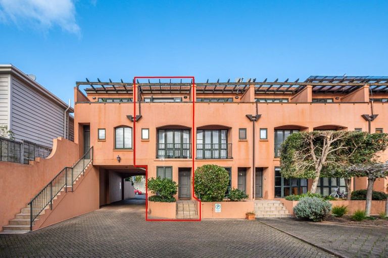 Photo of property in 19/10 Cleveland Road, Parnell, Auckland, 1052