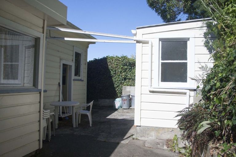Photo of property in 24 Konini Road, Hataitai, Wellington, 6021