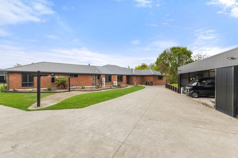 Photo of property in 29 Waterbridge Way, Rolleston, 7614