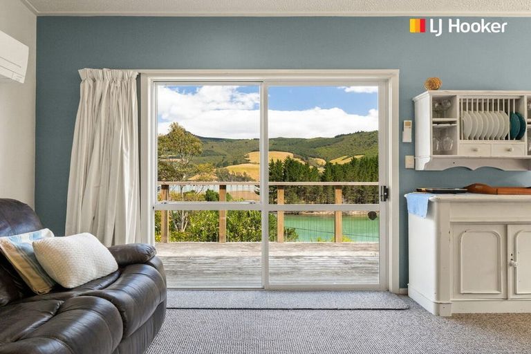 Photo of property in 104 Bay Road, Purakaunui, Port Chalmers, 9081