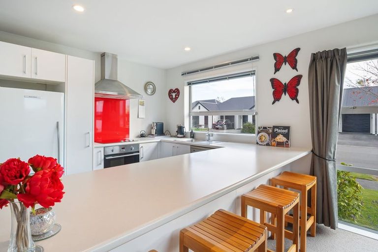 Photo of property in 14 Greenaway Street, Halswell, Christchurch, 8025