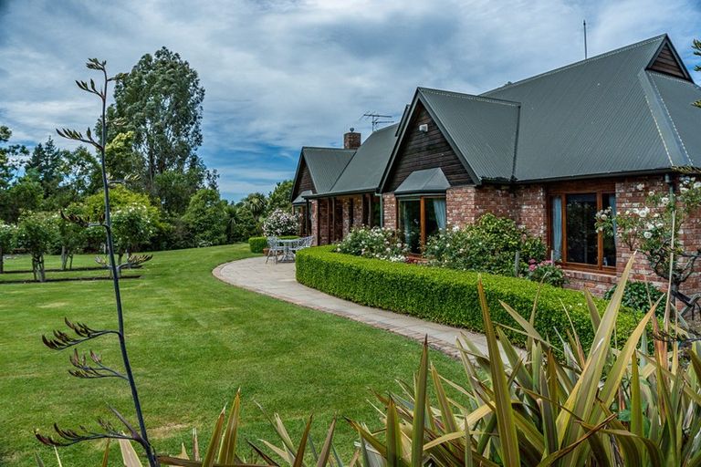 Photo of property in 33 Max Wallace Drive, Ashley, Rangiora, 7477