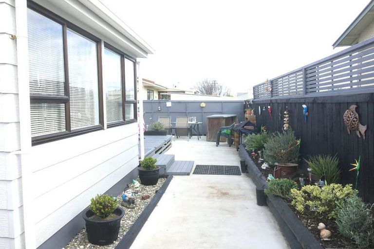 Photo of property in 27b Roore Street, Foxton Beach, Foxton, 4815