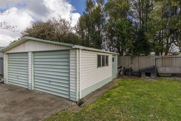 Photo of property in 6 Rochester Street, Awapuni, Palmerston North, 4412