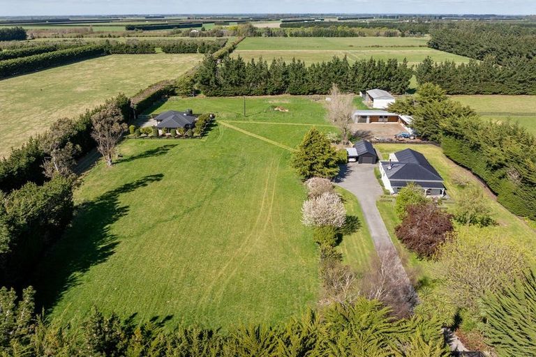 Photo of property in 515 Bealey Road, Charing Cross, Christchurch, 7671