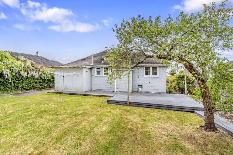 Photo of property in 39 Bellbrook Crescent, Shirley, Christchurch, 8013