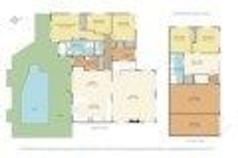 Photo of property in 49 Weatherly Road, Torbay, Auckland, 0630