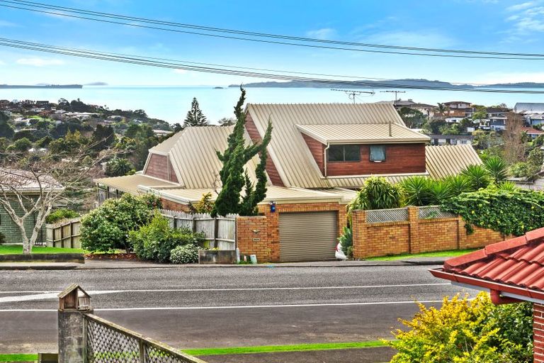 Photo of property in 163 Sandspit Road, Shelly Park, Auckland, 2014